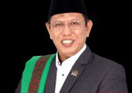 Anggota DPD/MPR RI K.H. Muhammad Mursyid, MPd.I., Dinobatkan Sebagai Tokoh Pendidikan 3 Muhammad mursyid