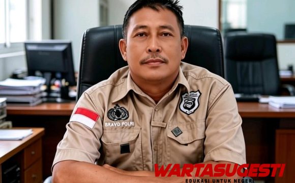 Perangi Titipan SPMB, Wakil Ketua FRN Kaltim Perintahkan Bentuk Tim Investigasi Lapangan 1 SPMB