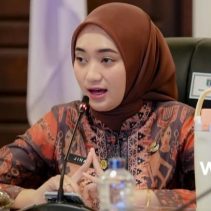Akses Kesehatan Warga Pemprov Lampung Targerkan Optimalisasi JKN 98 Persen 5 Kesehatan