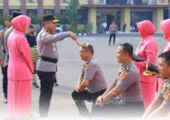 Polda lampung