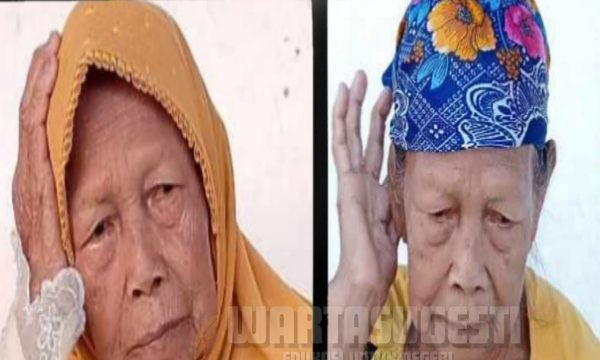 Babak Baru Kasus Nenek Bahriyah, Polres Pamekasan Dalam Sorotan 1 Bahriyah