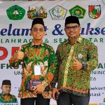 MDTA Nurul Hasanah Kirim 13 Atlet di Adu Bakat Porsadin VI se_Pekanbaru 5 MDTA