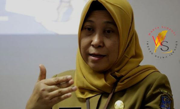 Waspada!, 3000 Lebih Warga Kota Pahlawan Terkena TBC 1 Kota