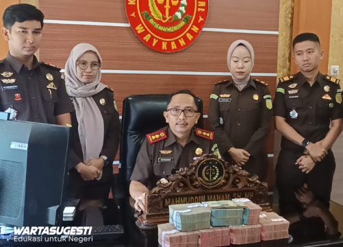 Kejari Way Kanan Kasus Korupsi BSPS, Negara Terima Pengembalian Rp546 Juta 1 Screenshot 20260310 000746 Hukum