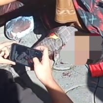 Geger Wonokusumo, Seorang Pria Ditemukan Tewas Saksi Lihat 4 Pelaku 2 Wonokusumo