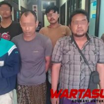 Terkuak, Pencuri Besi Jembatan Suramadu 6 Warga Gresik dan Seorang dari Bangkalan 3 Jembatan suramadu