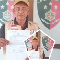 Dinda Tuduh Zulherman Wartawan di Aceh Tamiang Gadungan dan Provokator 2 Zulkarnaen
