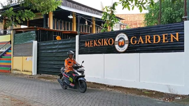 Warga