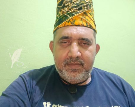 DPC IKBB Balikpapan Segera Dilantik, Guru Abdul Salam : untuk Mengembangkan Organisasi 1 Dpc