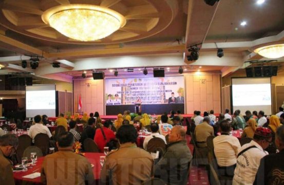 Ambin Demokrasi IPAL BAIMAN Soal Perwali 152/2023 1 IMG 20240612 WA0011 Hukum