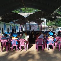 Yayasan Raudlatul Ulum Mubarak, Merawat Marwah Pendidikan untuk Keberkahan Hidup 3 Yayasan
