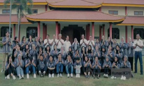 Kebhinekaan dengan IKS PI KERA SAKTI, Pertukaran Mahasiswa Merdeka 4 Universitas PGRI di Madiun 1 Madiun