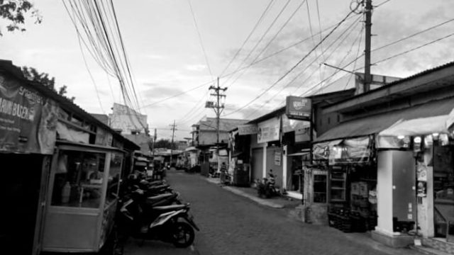 Jemur Wonosari