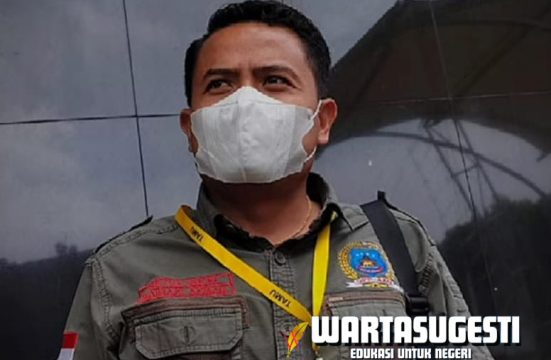 Dinas P2CKTR dan PU-BMSDA Sidoarjo Tak Sejalan, AMI Minta APH Respon Aduan Warga 1 Sidoarjo