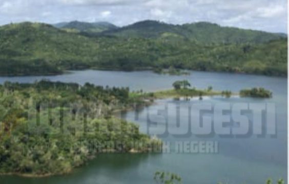 Wisata Bukit Tabuan, Rekomendasi Rekreasi Alami di Riam Kanan 1 IMG 20240625 WA0006 Wisata dan Hiburan