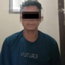 Polsek Way Tuba Amankan 1 Pelaku Terduga Pencurian di PT. PAY 5 IMG 20251003 WA0032 Kriminal