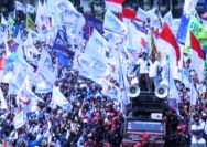Demo Federasi Serikat Pekerja Metal Indonesia Lamongan Siap Serbu Gubernur Jatim 16 IMG 20251029 WA0008 Demo