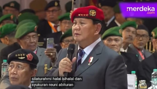Hadiri Acara Bersama Presiden Prabowo, Soekarso Pembina FPPI Balikpapan Bukan Orang Sembarangan 1 IMG 20251104 WA0040 Balikpapan