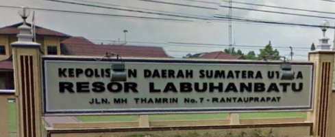 Sarang Narkoba di Kampung Jawa Labuhanbatu Tetap Beroperasi Aparat Kemana? 1 Narkoba