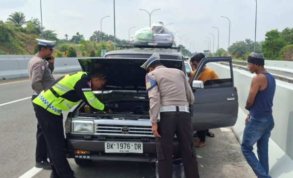 Polda Riau