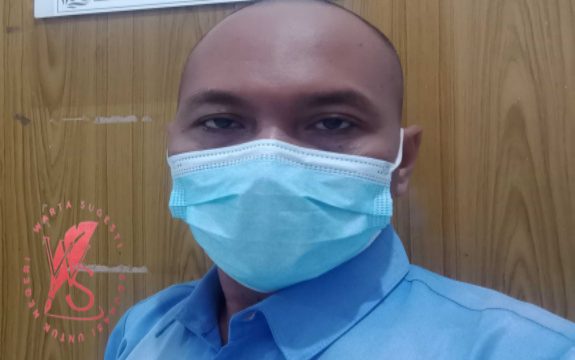 Cek tensi