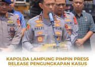 Kejari Way Kanan Dalam Sorotan Tuntut Terdakwa Tambang Emas Ilegal Hanya 1 Tahun Penjara 1 IMG 20260804 165049 Kejari Way Kanan