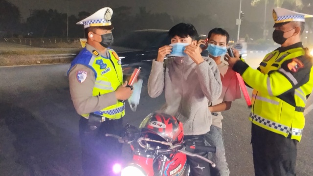 Polda Riau