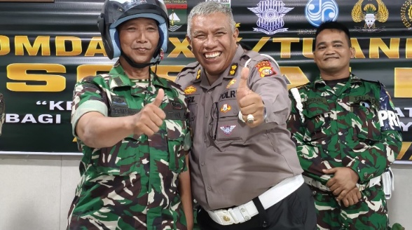 Polda Riau