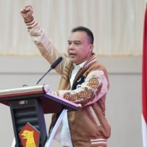 RUU perampasan aset