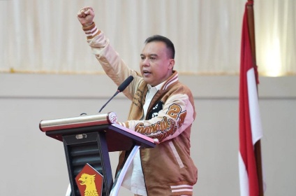 Gus Din Apresiasi Sufmi Dasco Janji RUU Perampasan Aset Rampung Desember 2026 1 RUU perampasan aset