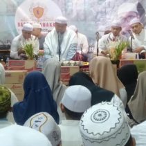 Maulid Nabi Muhammad SAW dan Milad Ke-4 Komunitas Badangsanakan, Perkuat Silaturahmi dan Kepedulian Sosial 3 Nabi Muhammad