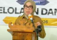 Bupati Way Kanan Sambut Baik Penyuluhan Korupsi Dana ADD dan KDMP 2 Bupati Way Kanan