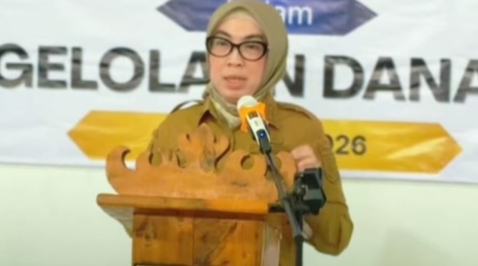 Bupati Way Kanan