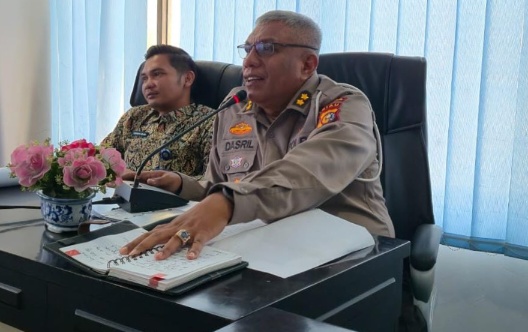 Polda Riau