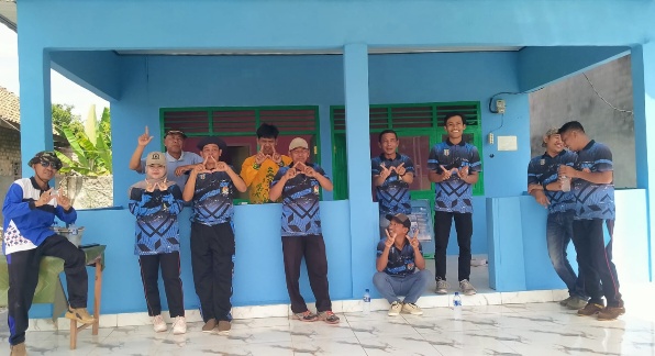 Pisang baru
