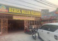 Enak dan Gurih, Bebek Belur Selaras Hadir di Jalan Nangka Pekanbaru 5 Bebek belur selaras