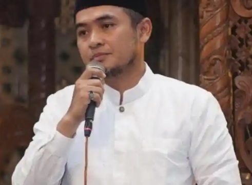 Ra Ibong Bangkalan Kritisi Ucapan Gus Ipul: Sarat Kepentingan