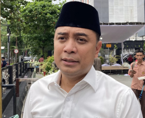Di Surabaya Wali Kota Larang Tarikan Sumbangan 17 Agustusan, Tempat Kamu? 1 Eri Cahyadi Agustusan