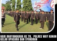 IMG 20240702 WA0021 HUT ke 78 Bhayangkara