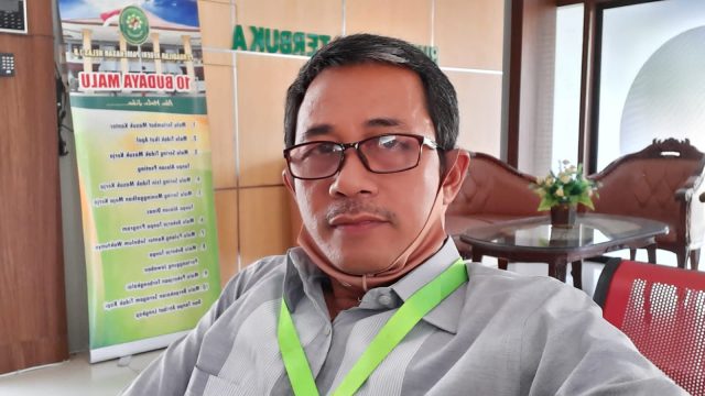 Dana Desa Bukan Dana Kepala Desa 1 IMG 20240703 WA0083 Edukasi