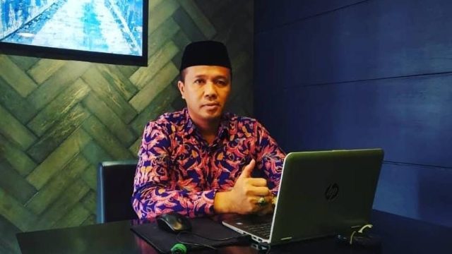 Tahun Baru Islam, Pemimpin, dan Persatuan 1 IMG 20240707 WA0051 Agama