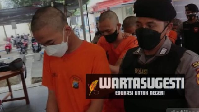 Pengeroyokan Pesilat 3 Vs 1, 2 Orang Ditahan 1 Dilepas 1 IMG 20240710 WA0037 Kriminal