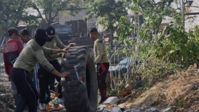 Polisi Pamong Praja Surabaya, Sosialisasi Penertiban di Bantaran Sungai Kali Tebu 1 IMG 20240711 WA0042 Daerah