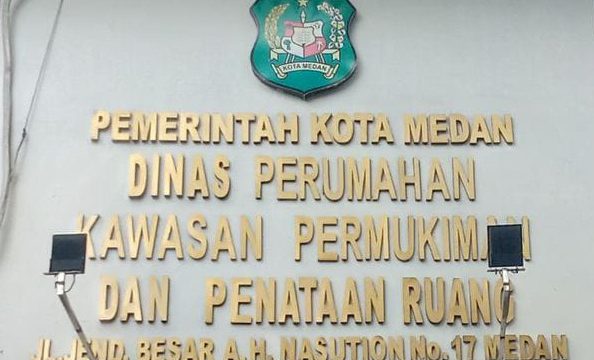 Rumah di kelurahan Durian Berdiri Tanpa Izin, Kadis Perkim Kota Medan Blokir Nomor Wartawan 1 IMG 20240716 WA0060 Daerah