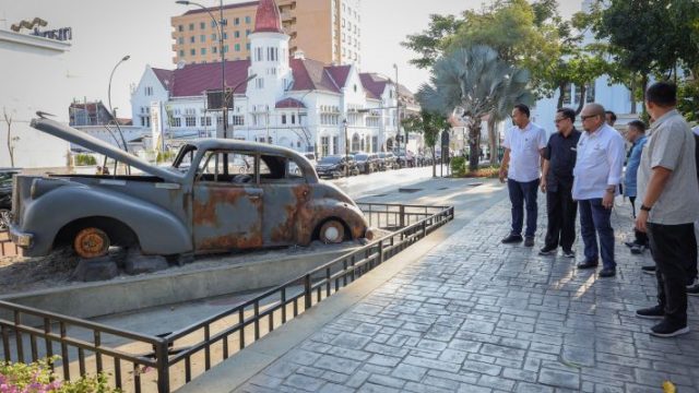 Ketua DPD RI Kunjungi Kota Lama, Terpukau Keindahan Surabaya Tempo Dulu 1 IMG 20240717 WA0028 Wisata dan Hiburan