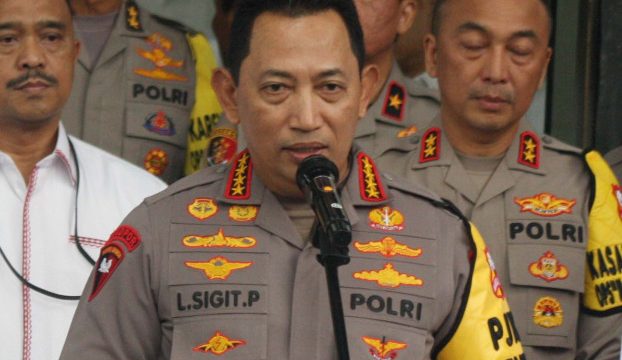 Kapolri Harap Jajaran Kepolisian Bisa Beradaptasi, Fenomena Citizen Jurnalism 1 IMG 20240719 WA0070 TNI-Polri