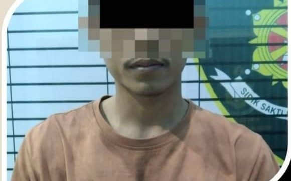 Perawat Cabuli Anak Rekan Kerja Masih di Bawah Umur, Diringkus Polisi 1 IMG 20240719 WA0094 Kriminal