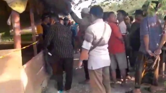 Kasus Pembunuhan Gegerkan Lamongan, Polisi Selidiki Motif Pelaku 1 IMG 20240726 WA0073 Kriminal