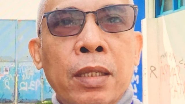 Gaduh, Dewan Kehormatan PWI Kaltim Protes Keras Pelantikan oleh HCB 1 IMG 20240727 WA0145 Hukum