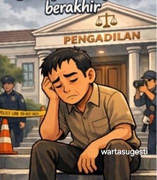 Kasus Mantan Bupati Tabalong Kebijakan Yang Dikriminalisasi, Yunani : Harus Adil 1 Bupati